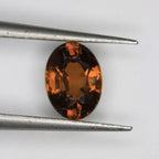 1.69ct Zircon
