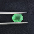 1.6ct Emerald Colombian - alternate view 2