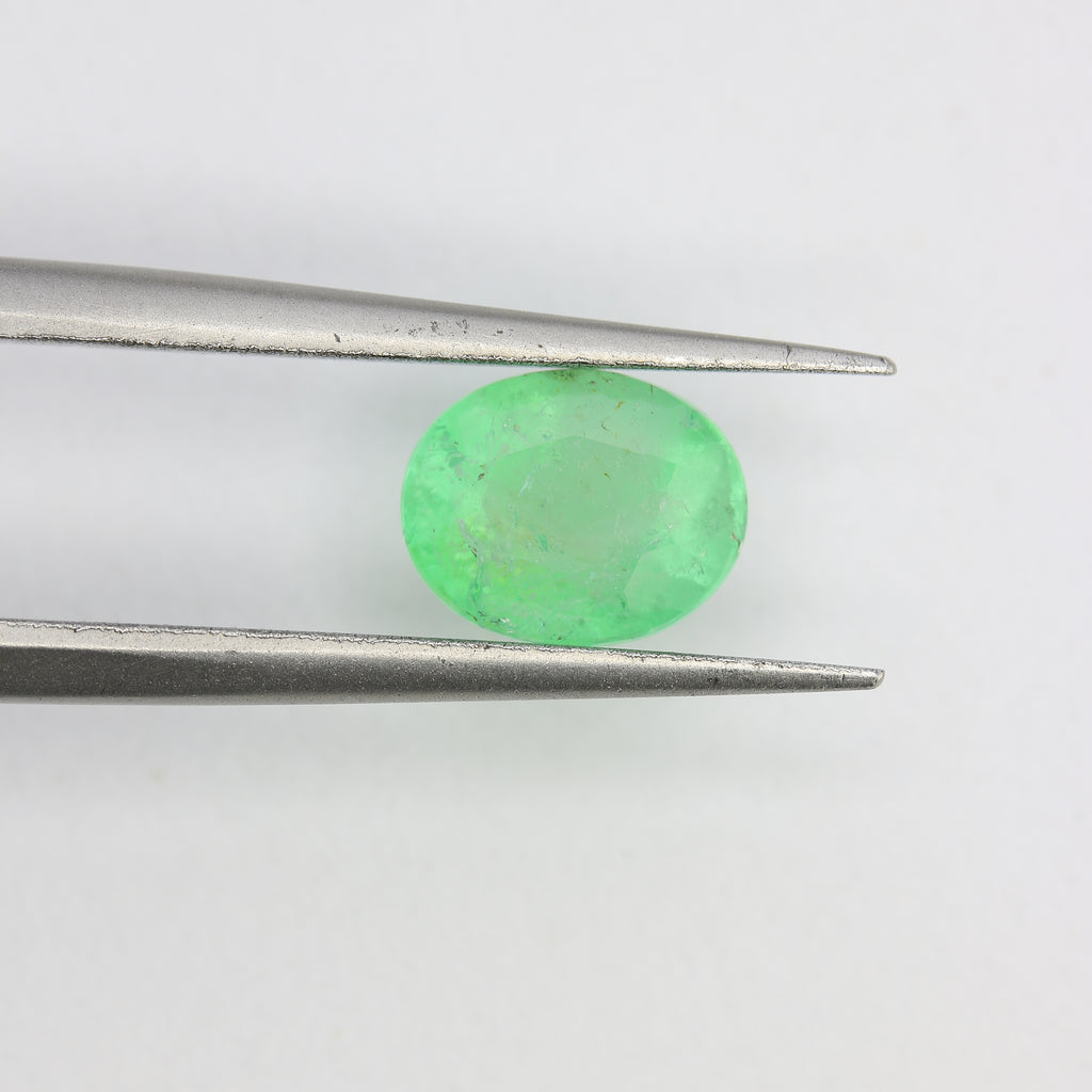 1.6ct Emerald Colombian