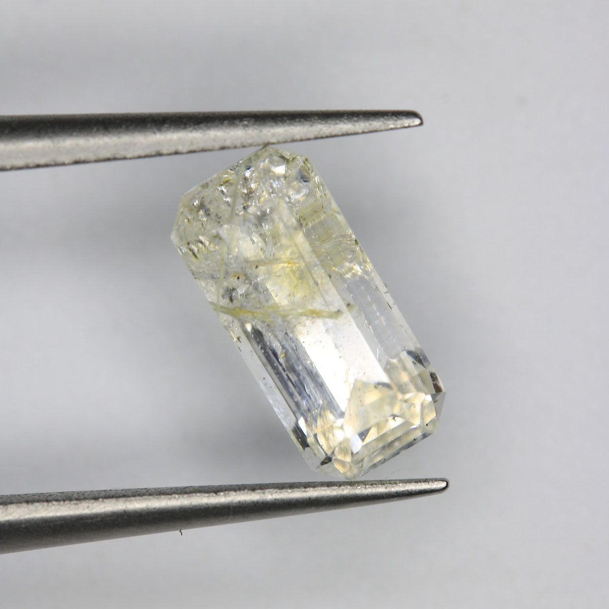 1.6ct Phenakite rare