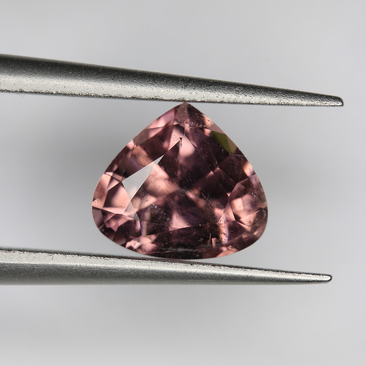 1.6ct Tourmaline Bronze Peach