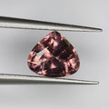 1.6ct Tourmaline Bronze Peach