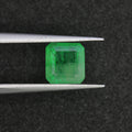1.71ct Emerald Zambian