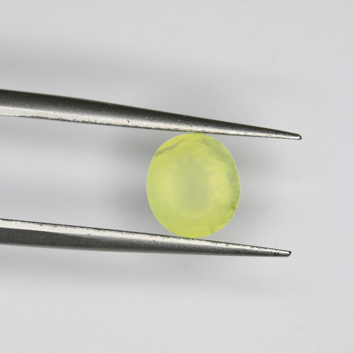 1.71ct Prehnite