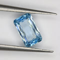 1.71ct Zircon