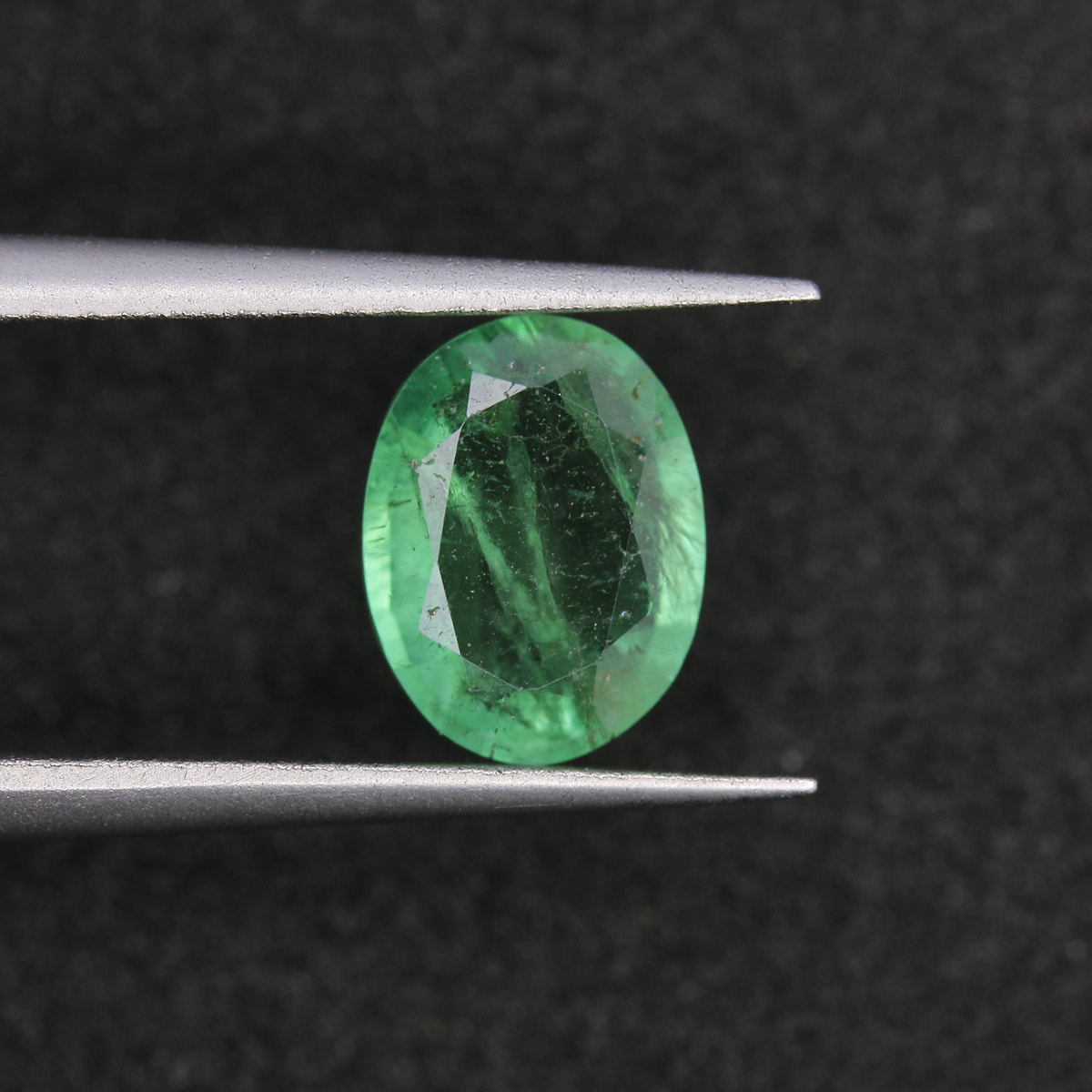 1.72ct Emerald Zambian