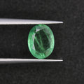 1.72ct Emerald Zambian