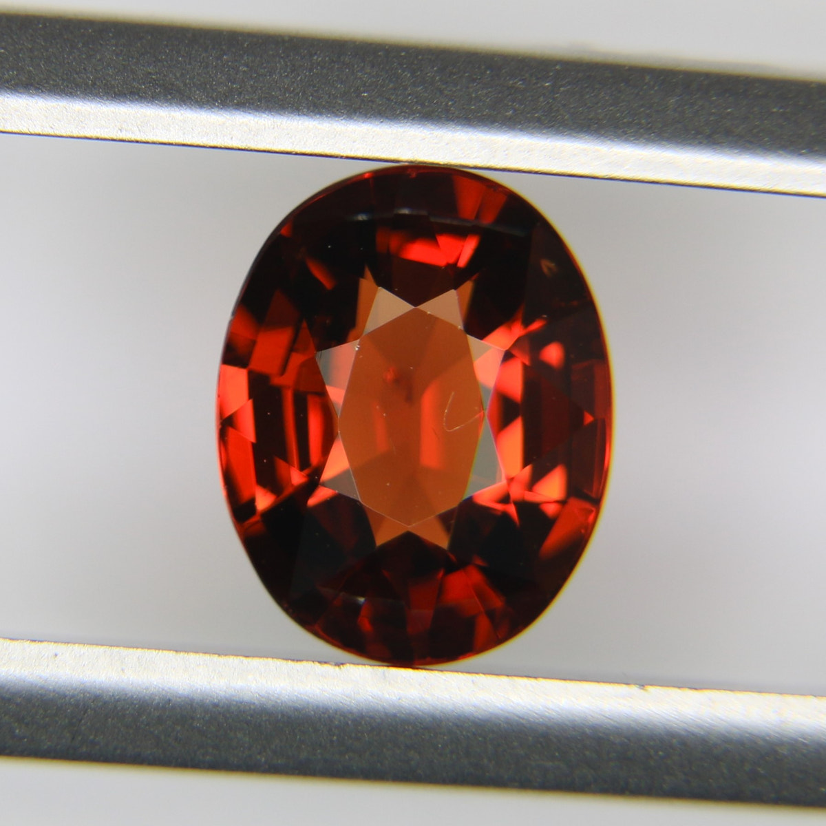 1.73ct Garnet Spessarite - alternate view 2