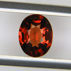 1.73ct Garnet Spessarite - alternate view 2