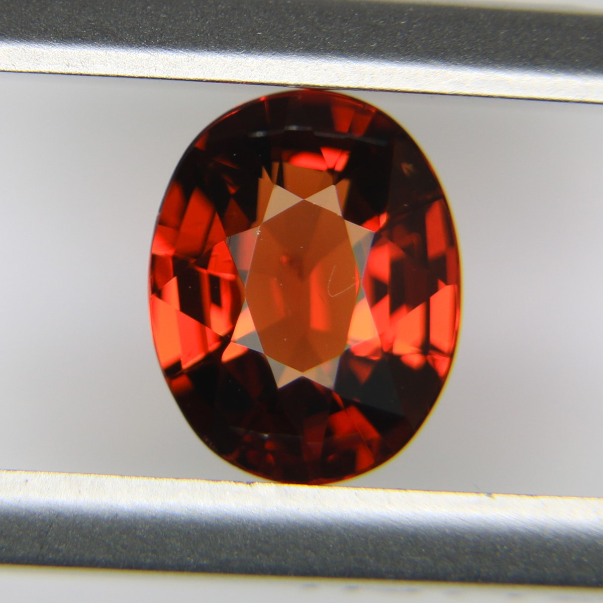 1.73ct Garnet Spessarite - alternate view 3