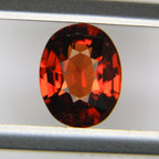 1.73ct Garnet Spessarite - alternate view 3