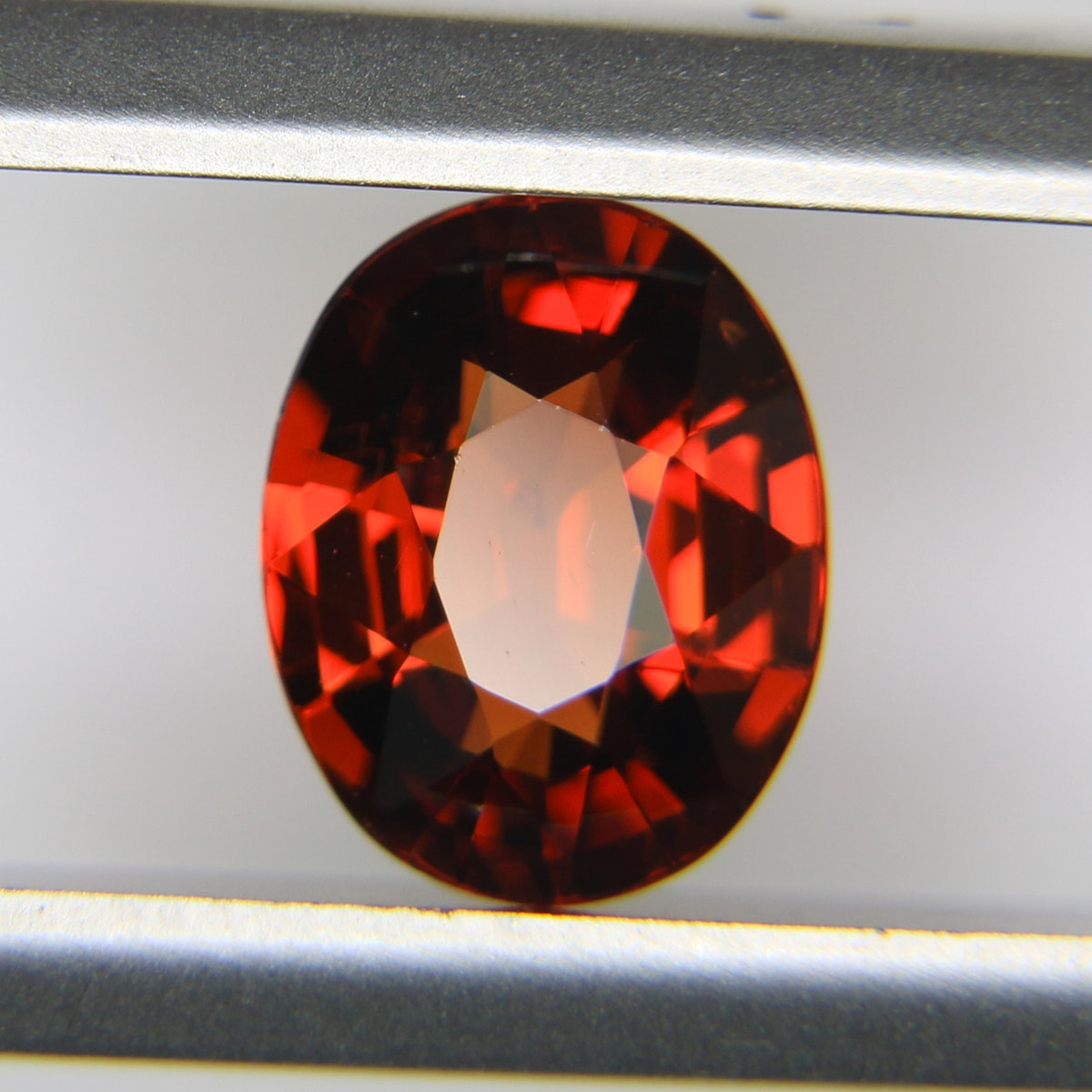 1.73ct Garnet Spessarite - alternate view 4