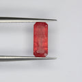 1.73ct Rhodonite rare