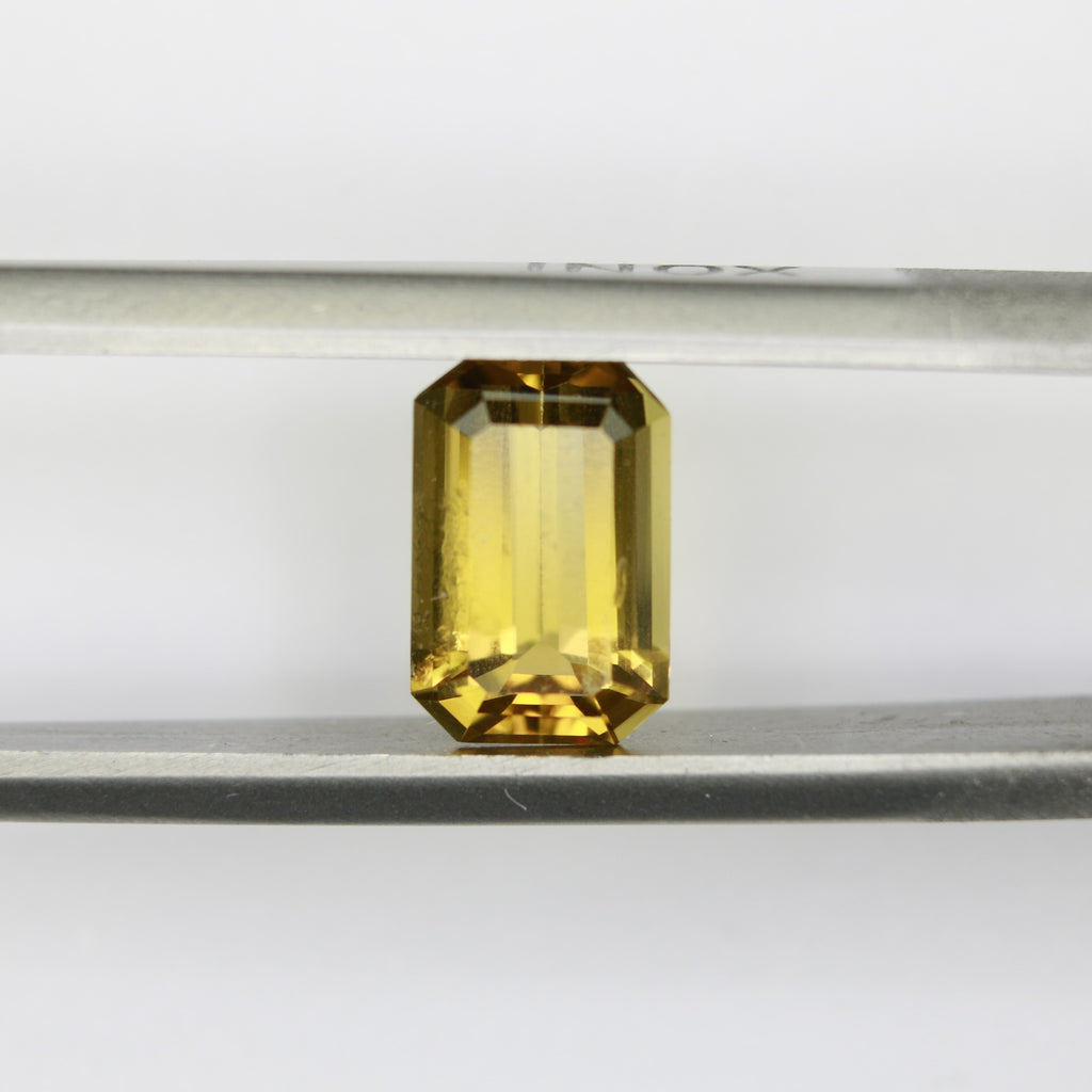 1.74ct Citrine - alternate view 2