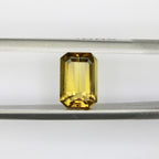 1.74ct Citrine - alternate view 2