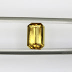 1.74ct Citrine - alternate view 3