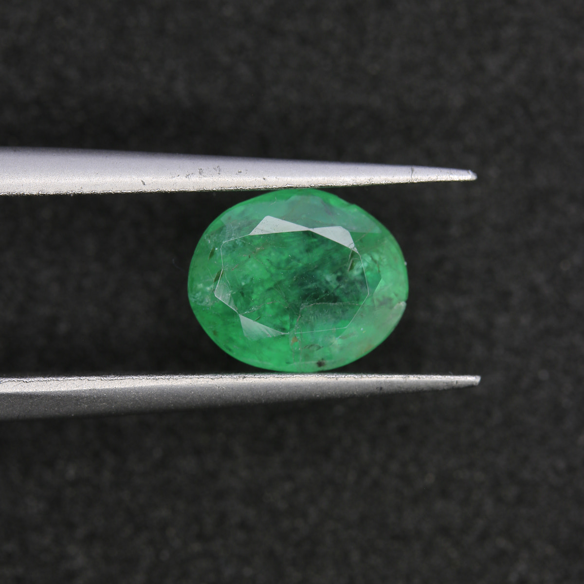 1.74ct Emerald Zambian