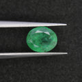 1.74ct Emerald Zambian