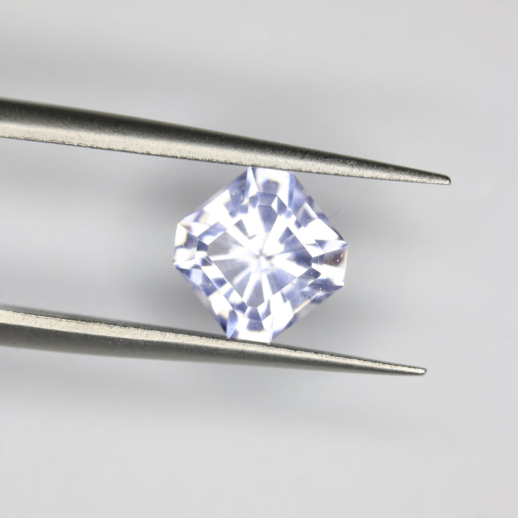 1.74ct Quartz lavender - alternate view 2