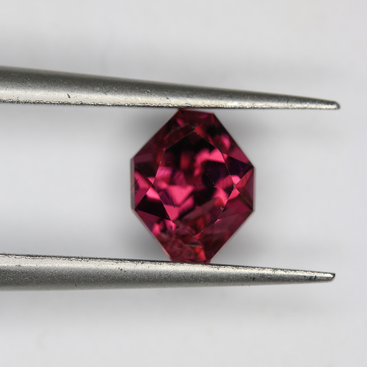 1.74ct Tourmaline Rubellite