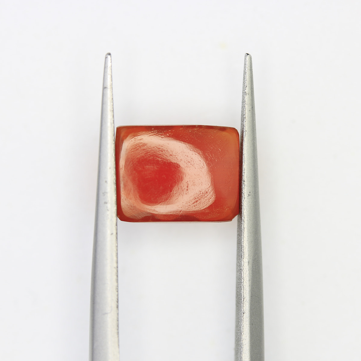 1.75ct Carnelian - alternate view 2
