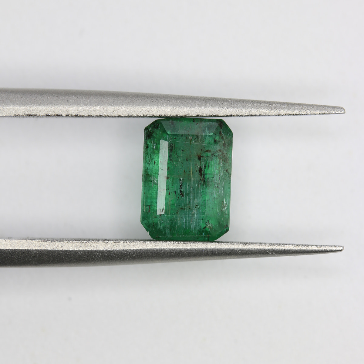1.75ct Emerald Panjshir