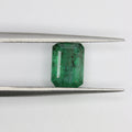 1.75ct Emerald Panjshir