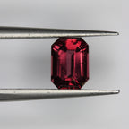 1.75ct Garnet Malawi - alternate view 2