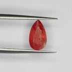 1.75ct Rhodonite rare - alternate view 3