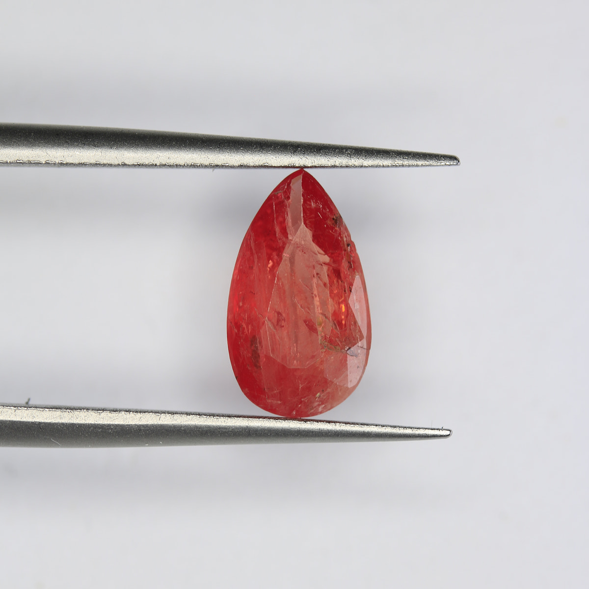 1.75ct Rhodonite rare