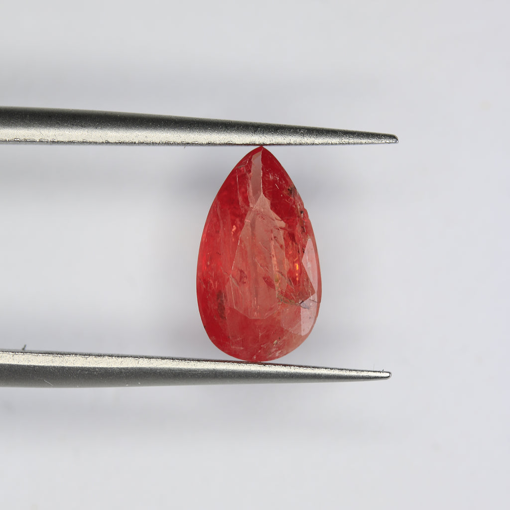 1.75ct Rhodonite rare