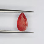 1.75ct Rhodonite rare
