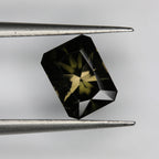1.75ct Tourmaline Golden Green - alternate view 3