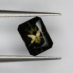 1.75ct Tourmaline Golden Green
