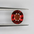 1.76ct Garnet Spessarite