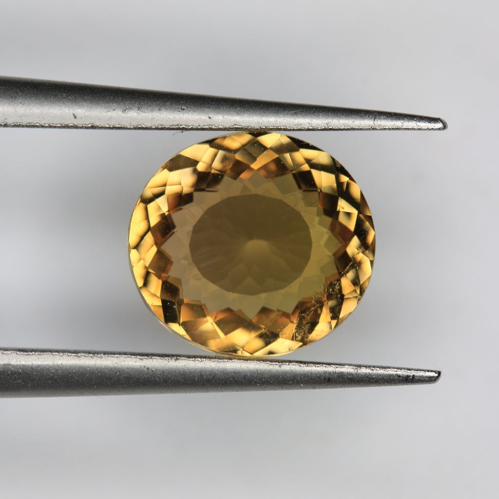 1.76ct Tourmaline Bronze - alternate view 2