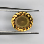 1.76ct Tourmaline Bronze - alternate view 2