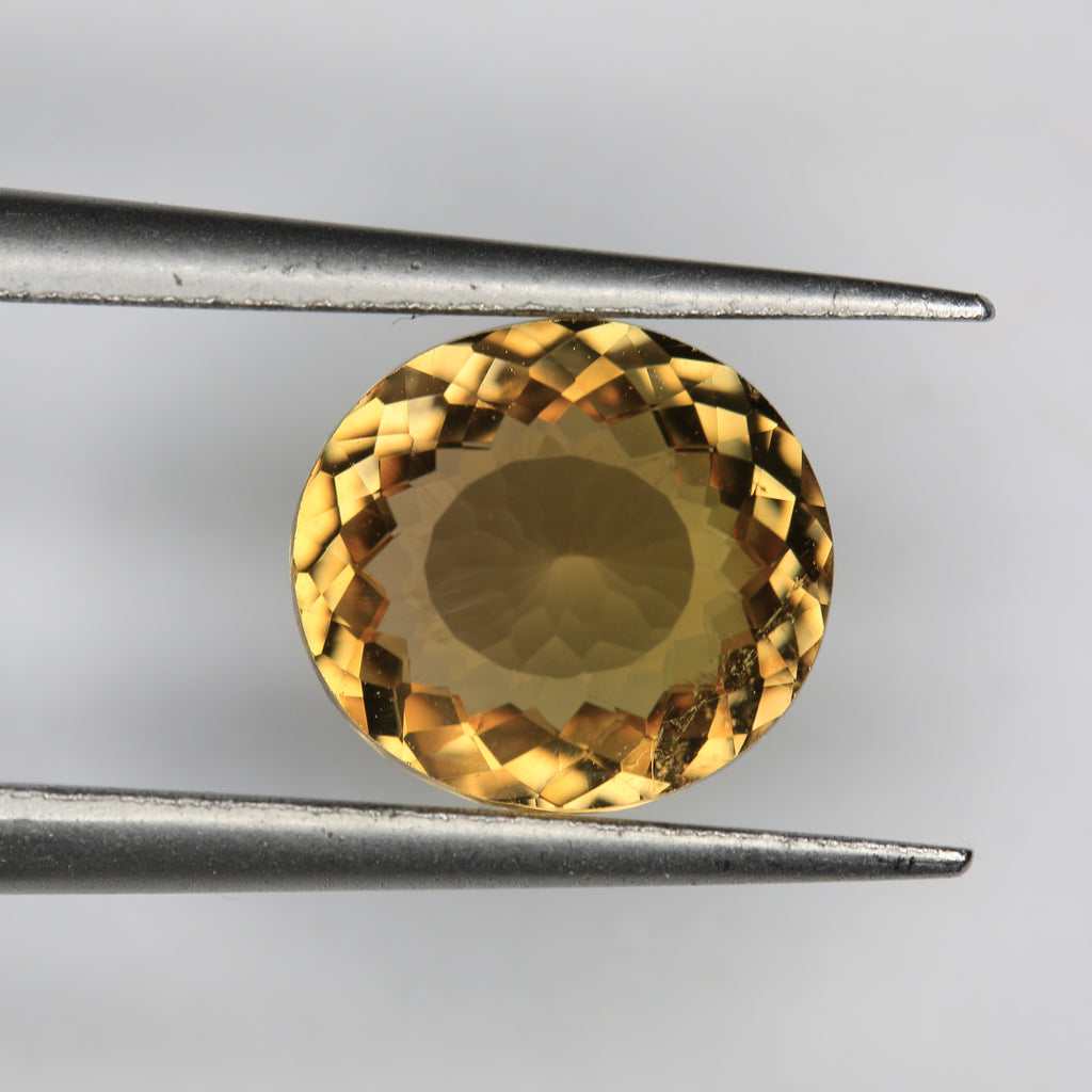 1.76ct Tourmaline Bronze
