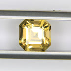1.77ct Citrine - alternate view 2
