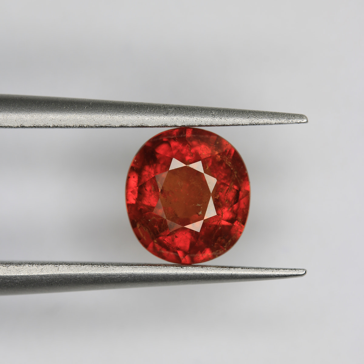 1.77ct Garnet Spessarite - alternate view 2