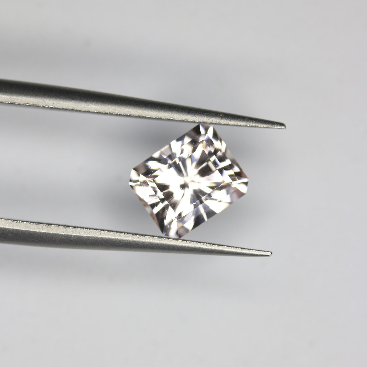 1.77ct Morganite