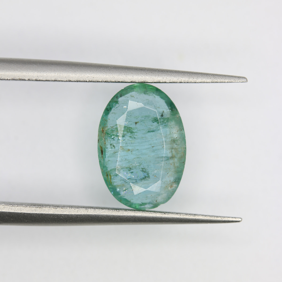 1.79ct Emerald Zambian
