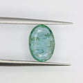 1.79ct Emerald Zambian