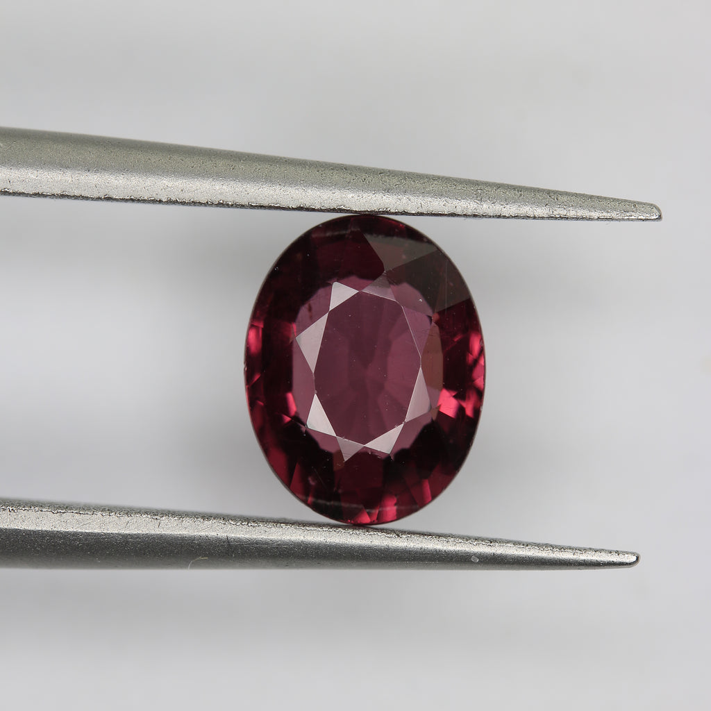 1.79ct Garnet Malawi - alternate view 2