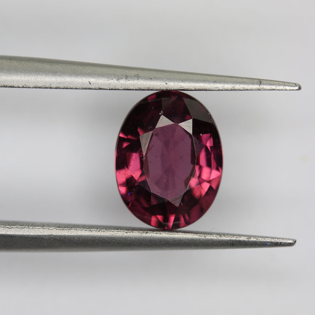 1.79ct Garnet Malawi