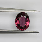 1.79ct Garnet Malawi