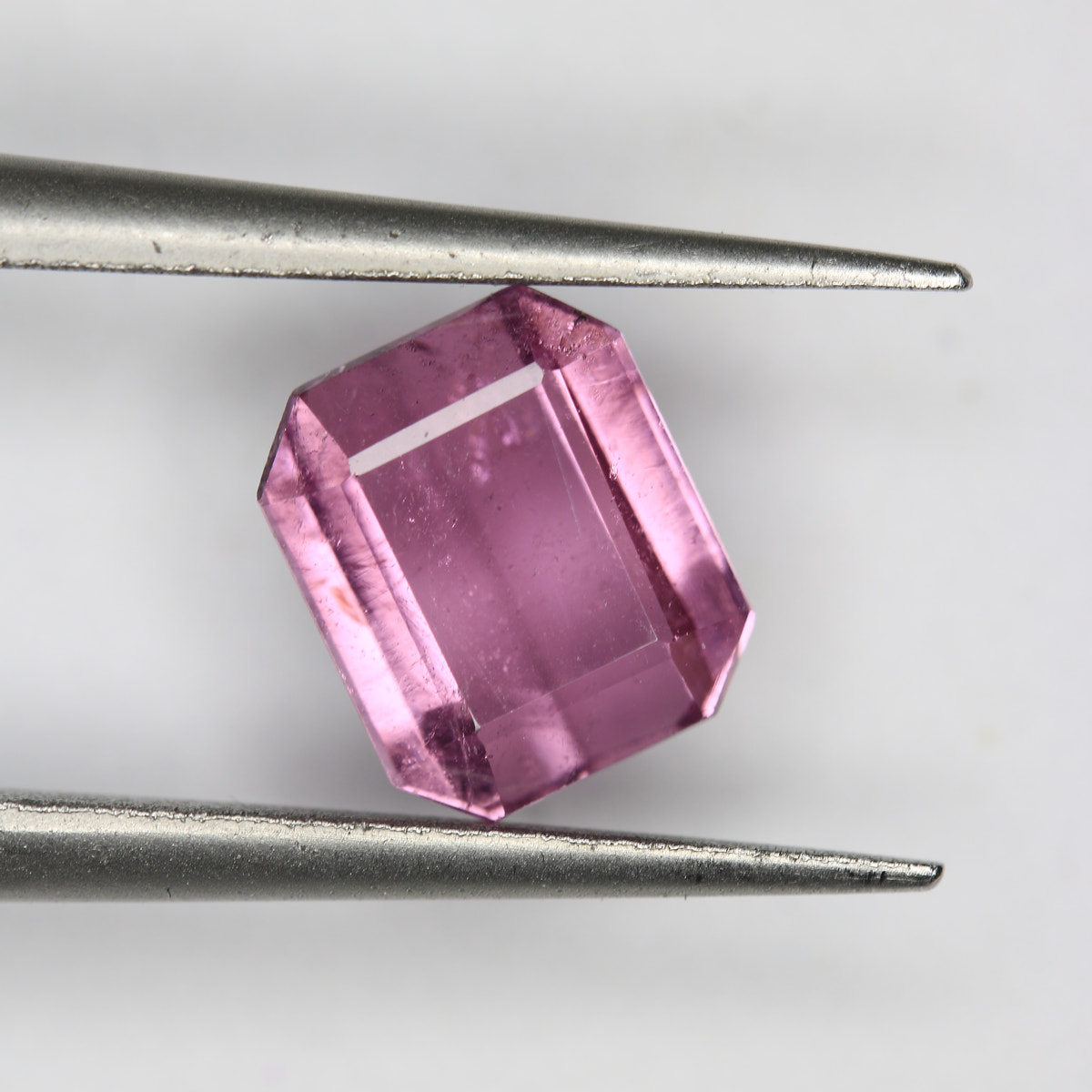 1.79ct Tourmaline Pink