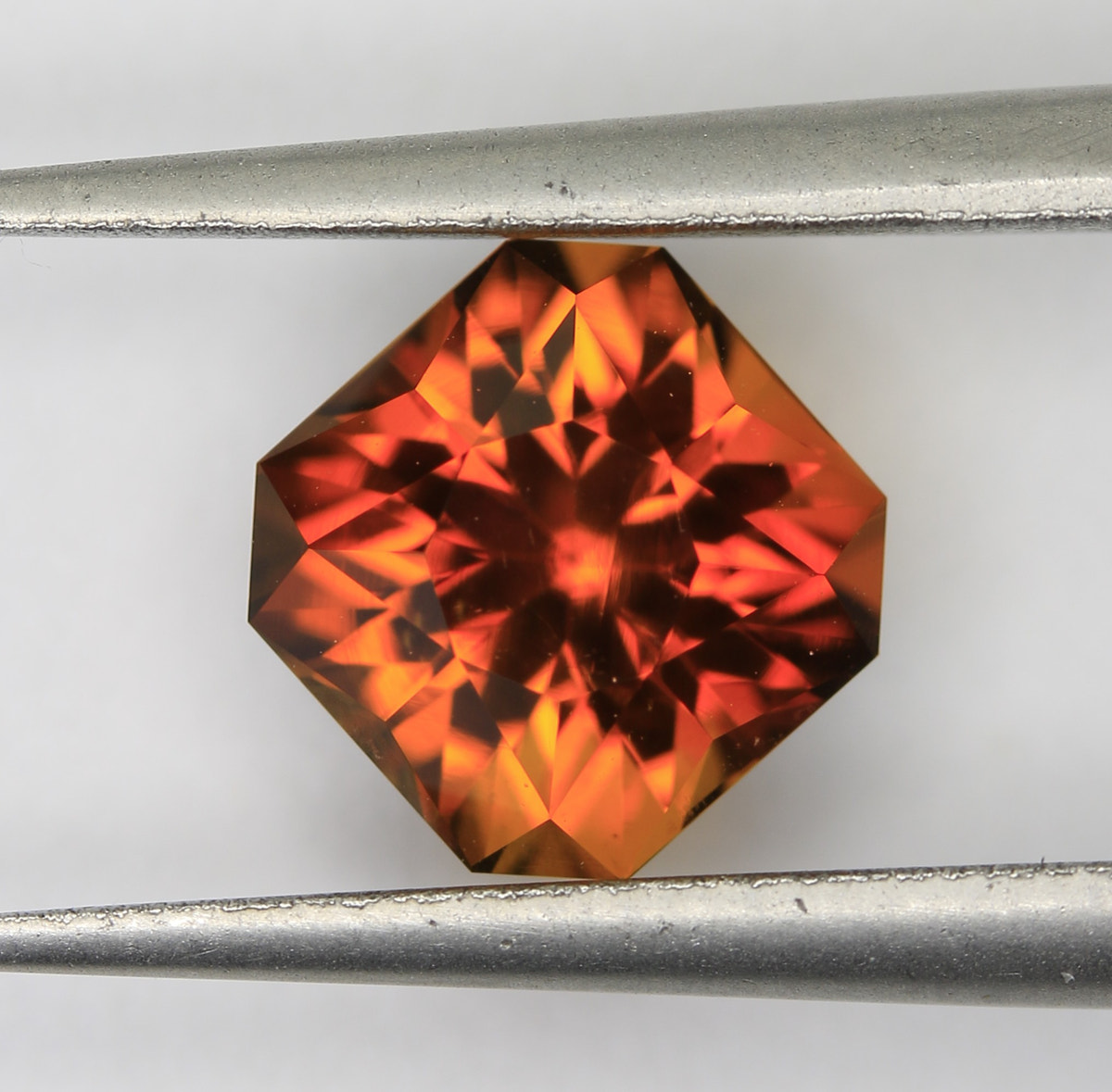 1.7ct Citrine