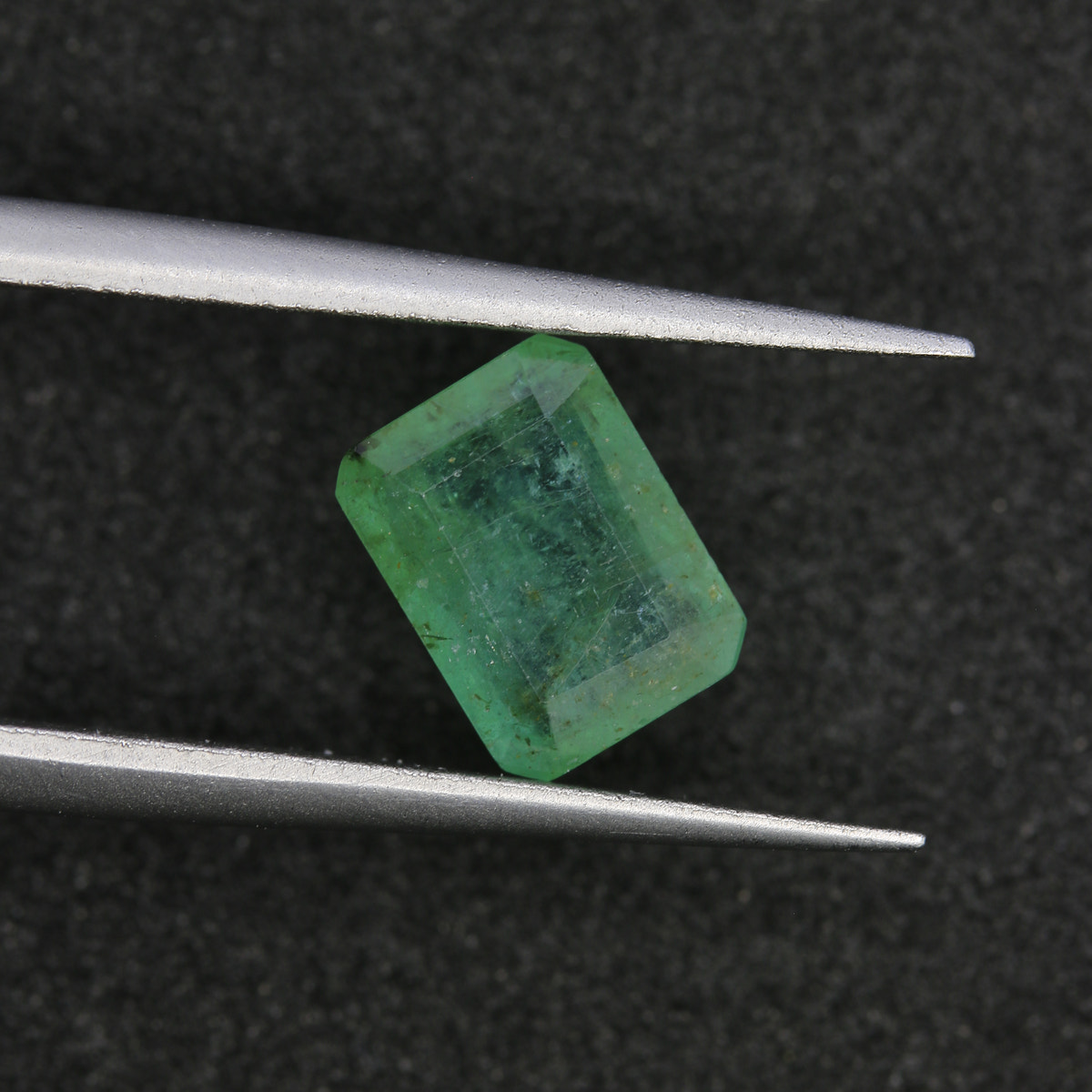 1.7ct Emerald Zambian