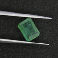 1.7ct Emerald Zambian